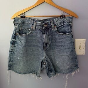 🦋old navy jean shorts🦋